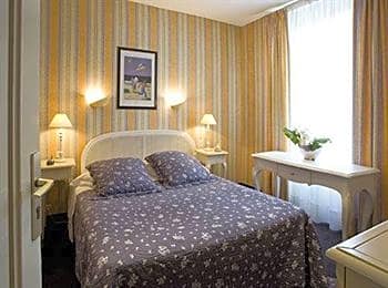 Hotel Le Suquet Cannes