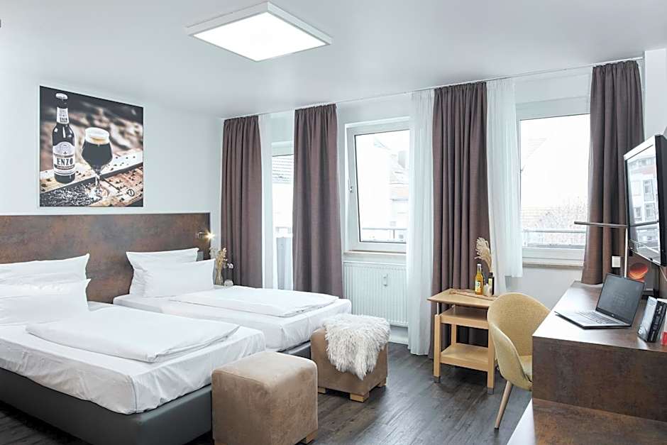 Altstadthotel Arte