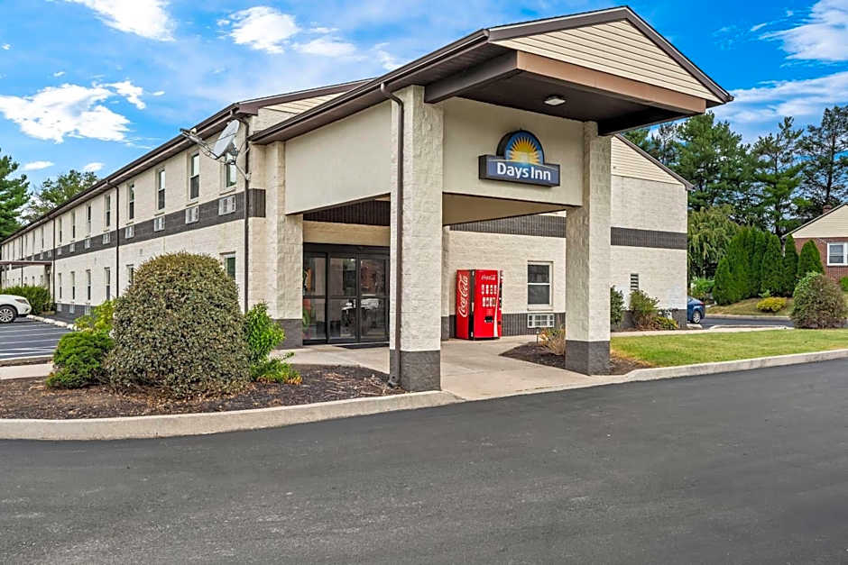 Days Inn by Wyndham Lancaster PA Dutch Country