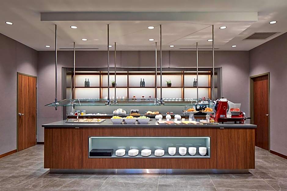 AC Hotel by Marriott Columbus Dublin