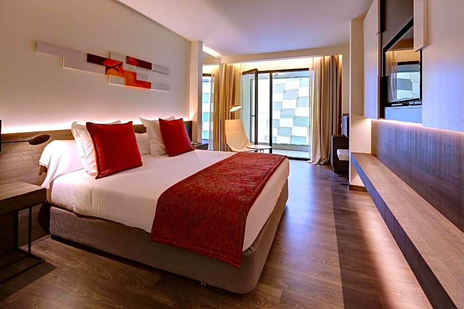 Olivia Balmes Hotel