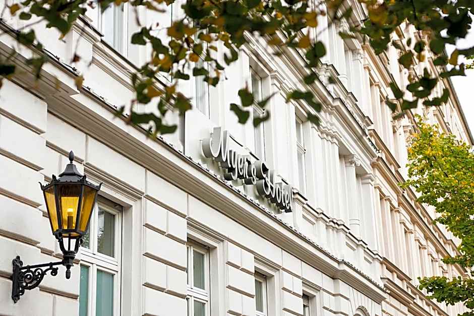 Myer's Hotel Berlin