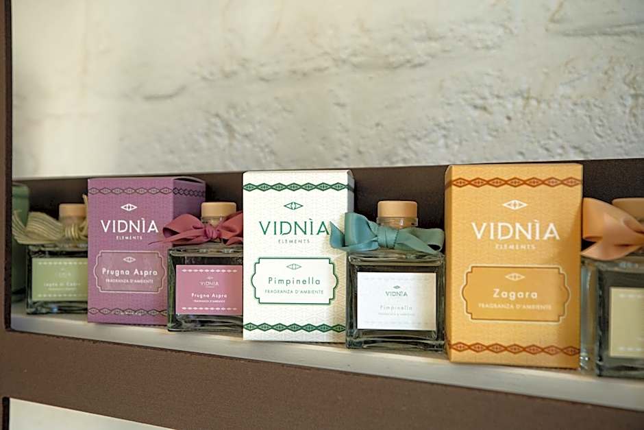 AL PALAZZO La Dimora by Apulia Hospitality