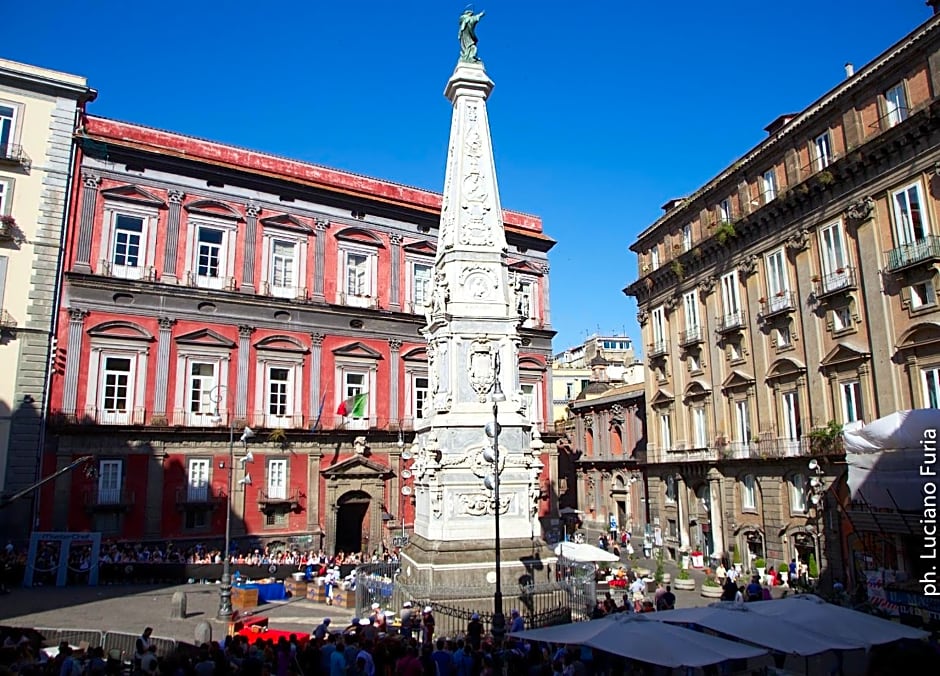 A Casa del Principe LT