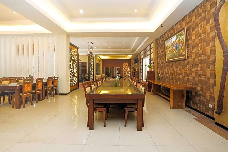 Putri Utari Guest House