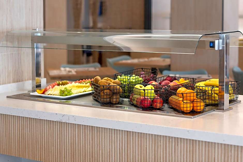 Hotel Palia Tropico Playa