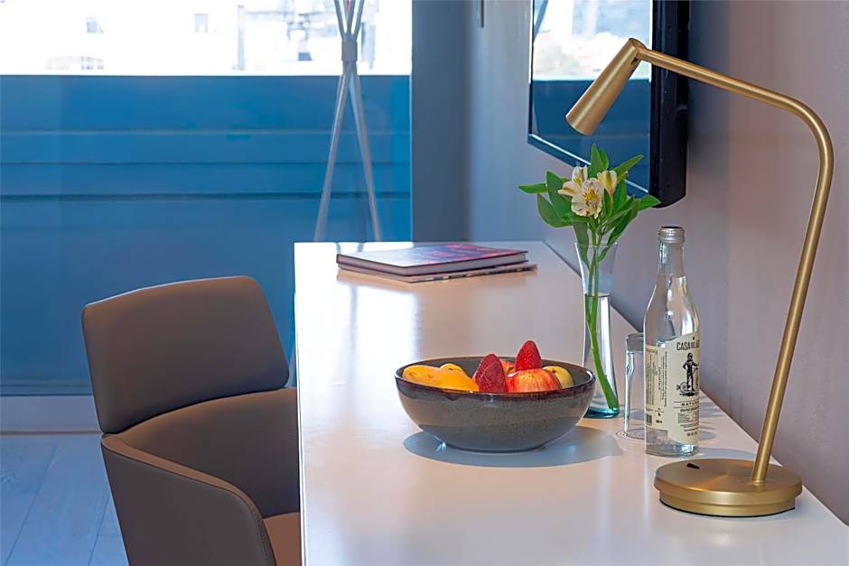 NH COLLECTION MEXICO CITY REFORMA