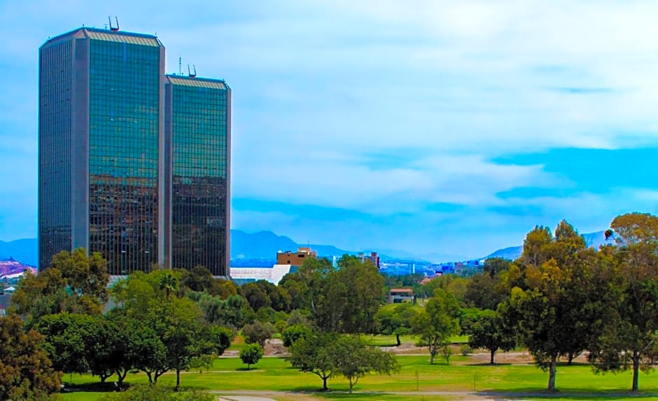 Grand Hotel Tijuana
