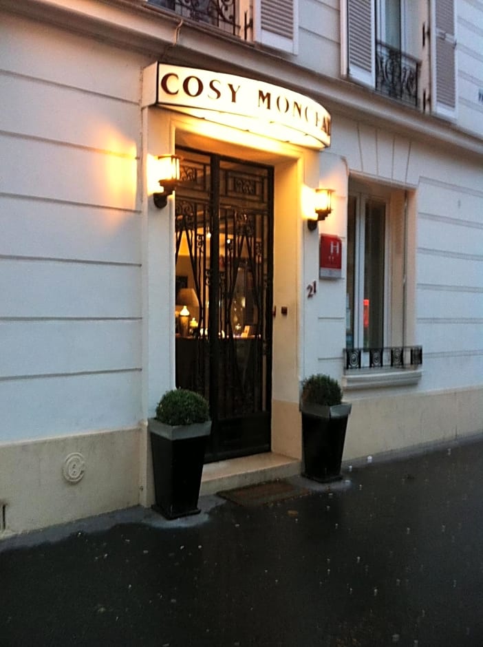 Cosy Monceau