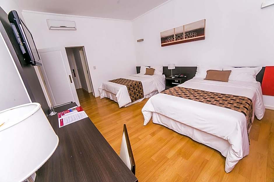 Amérian Villa Maria Park Hotel