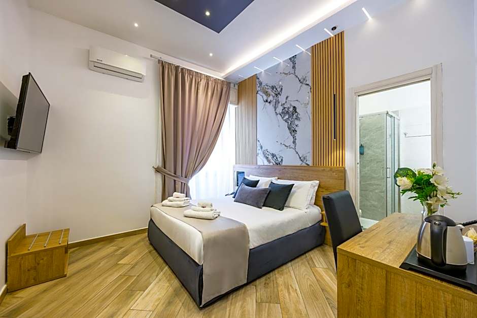 Hotel Bella Napoli