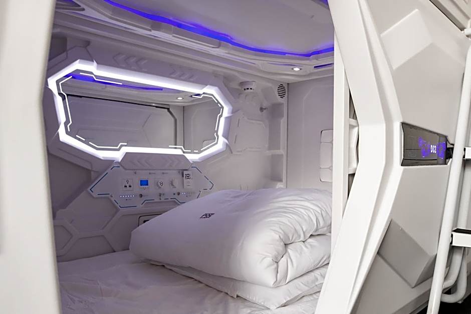 Pod Inn