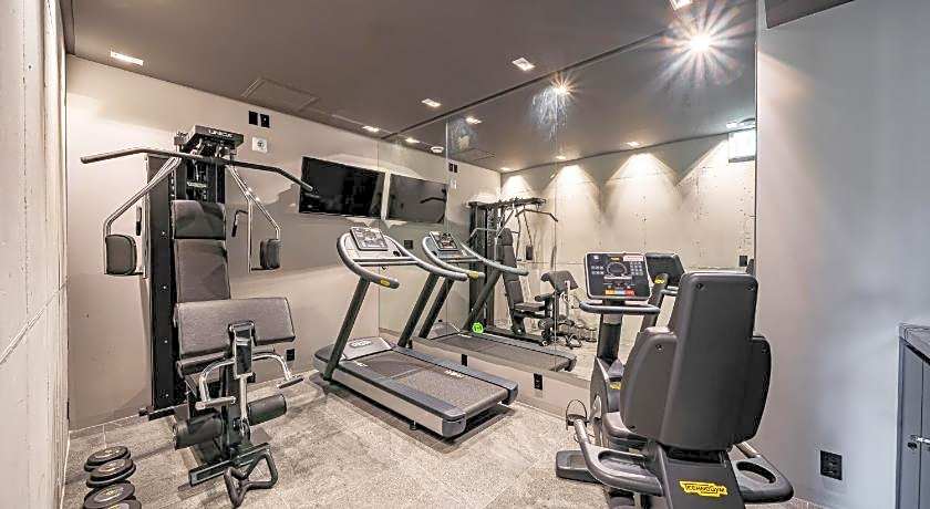 THE HONGC HOTEL Gangneung