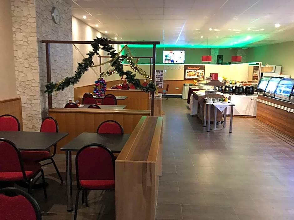 Hotel New Fair Munich Messe