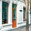 5411 Soho Hotel