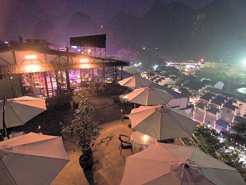Yangshuo Fanli Hotel