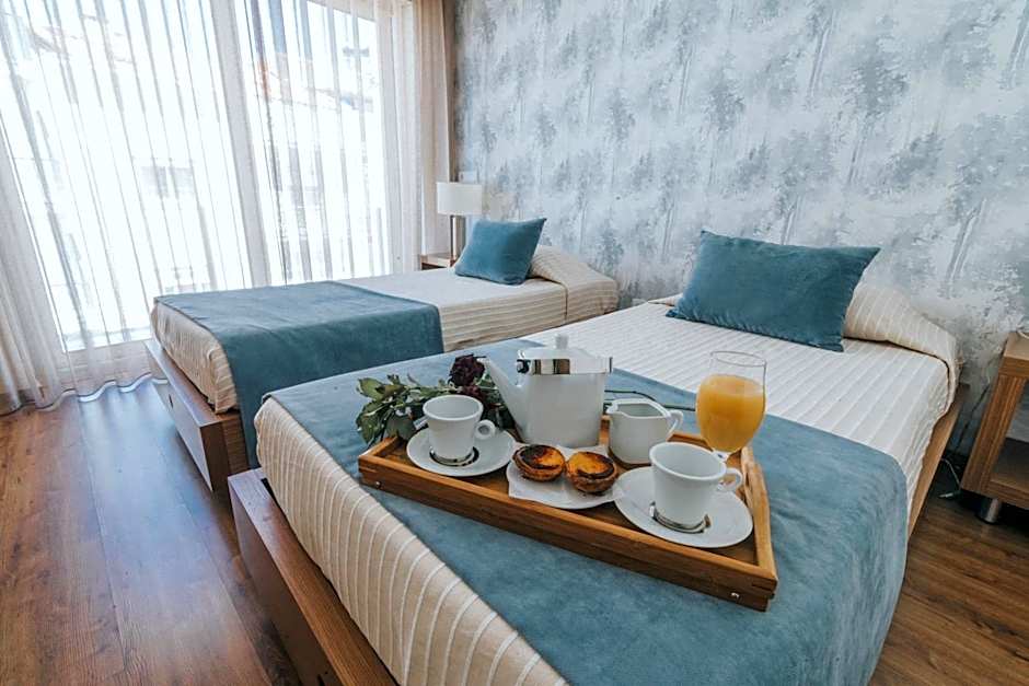 Hotel Nossa Senhora de Lurdes