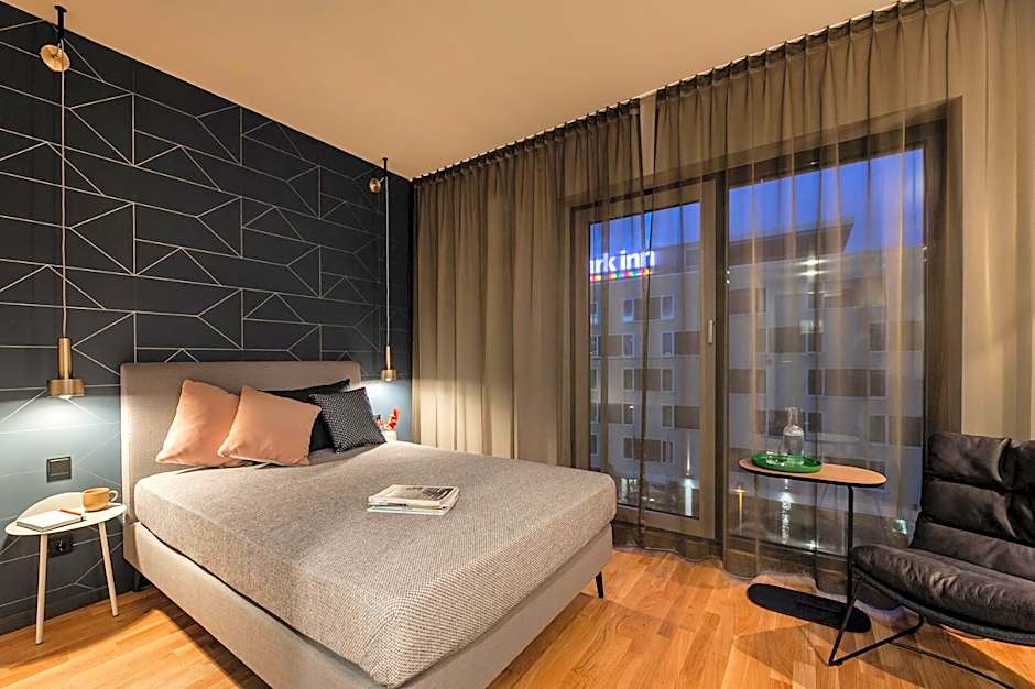 ipartment Frankfurt Airport