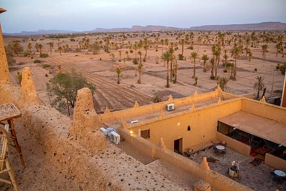 Riad Du Sud