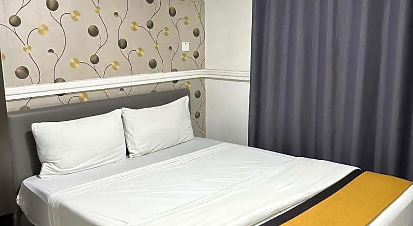 Msquare Hotel GRA