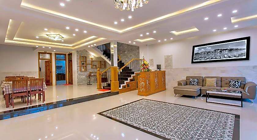 Hoi An Vi Khoa Villa