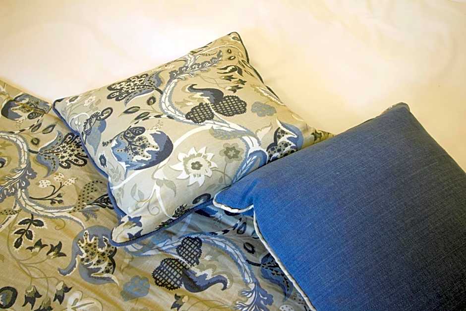 Chestnuts House Boutique B&B