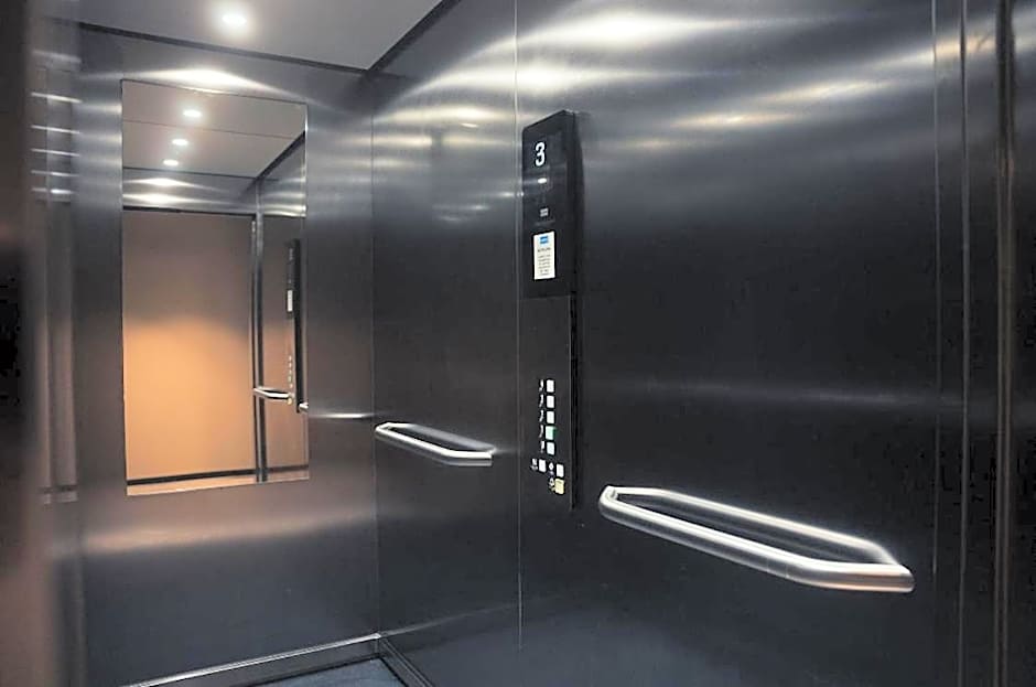 Bjerkvik Hotell