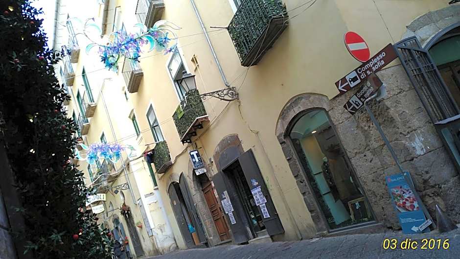 B&B Dei Mercanti