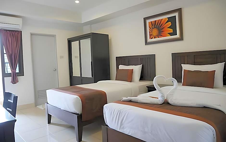 Top Hostel Udon Thani