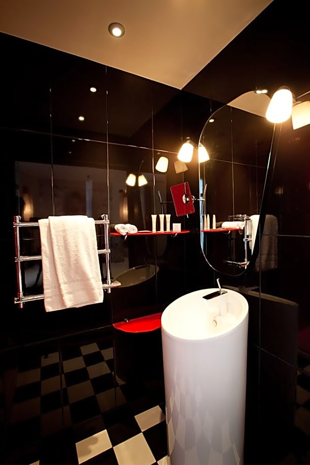 Platine Hotel