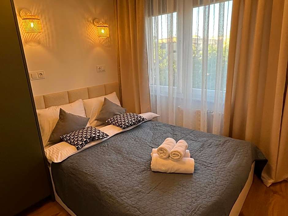 I&M Apartments Stawowa Wrocław