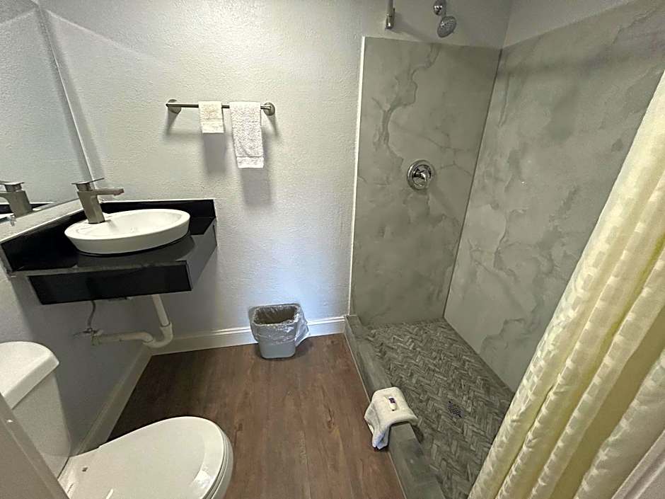 Motel 6 Ponca City, OK