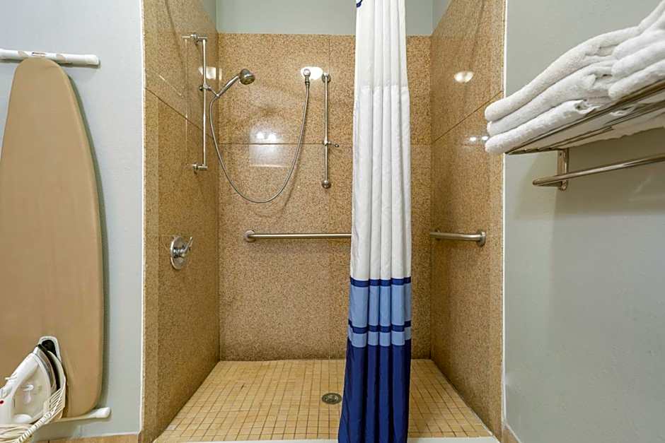 Best Western Wakulla Inn and Suites