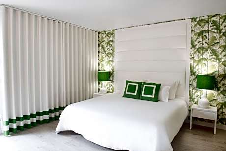 Villa Double or Twin