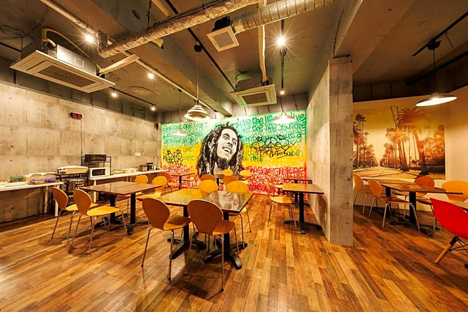 Hotel Nomad - Vacation STAY 71182v