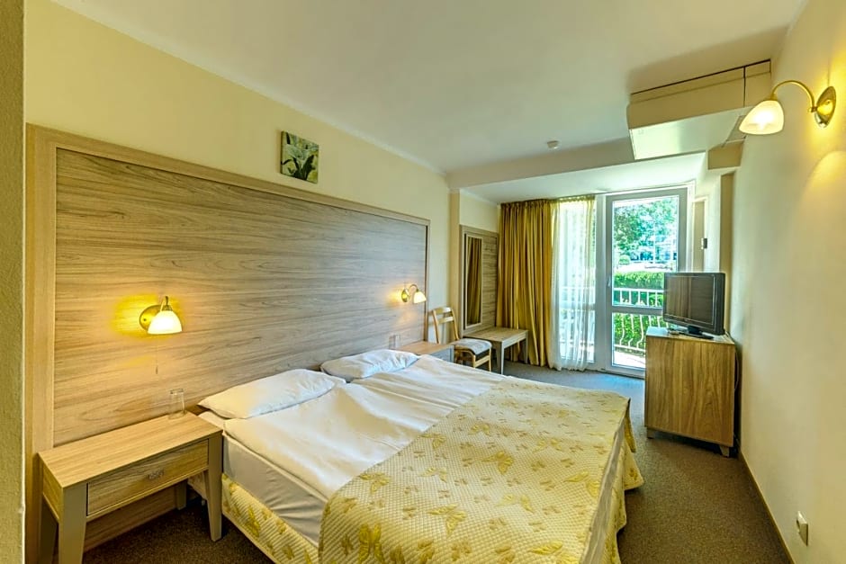 DAS Club Hotel Sunny Beach - All Inclusive