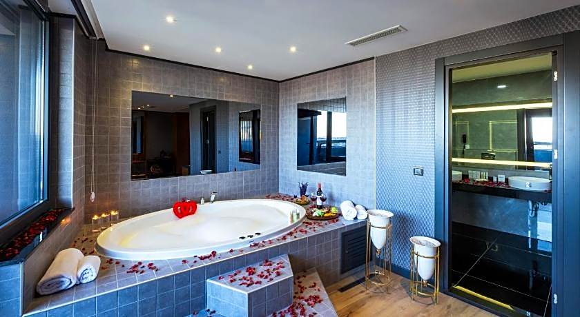 Nova Vista Centrum a member of Radisson Individuals