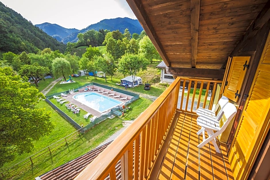 Albergo Casavecchia