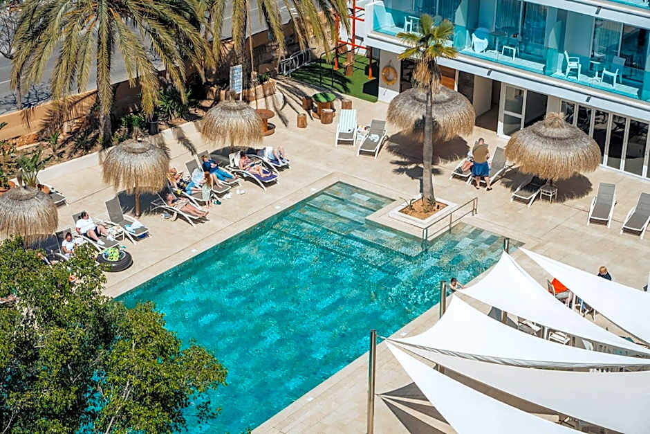 Hotel Bahia del Sol