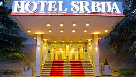 Hotel Srbija