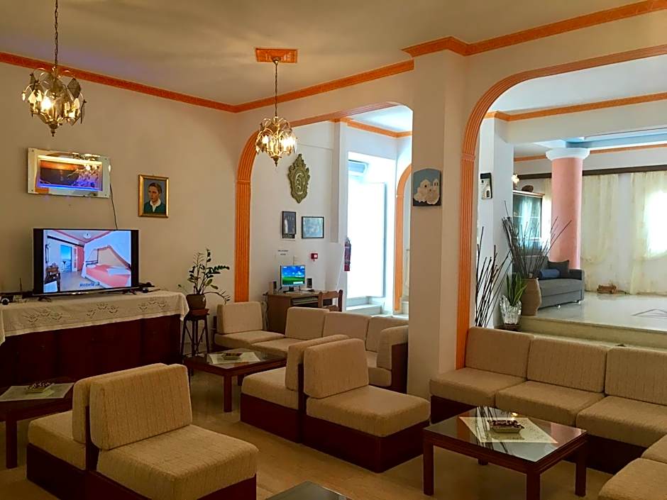 Hotel Lodos