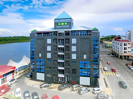 Hotel Gateway Express