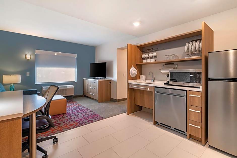 Home2 Suites by Hilton Bangor