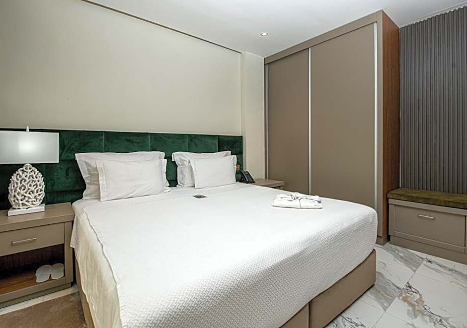 Photo 1 of 1 of Junior 1 Bed Suite