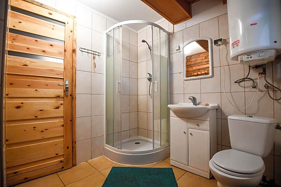 Ośrodek Pszczółka Krasnobród