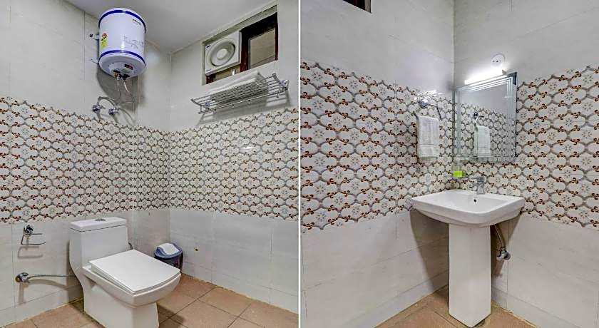 Itsy Hotels NV, Tapovan