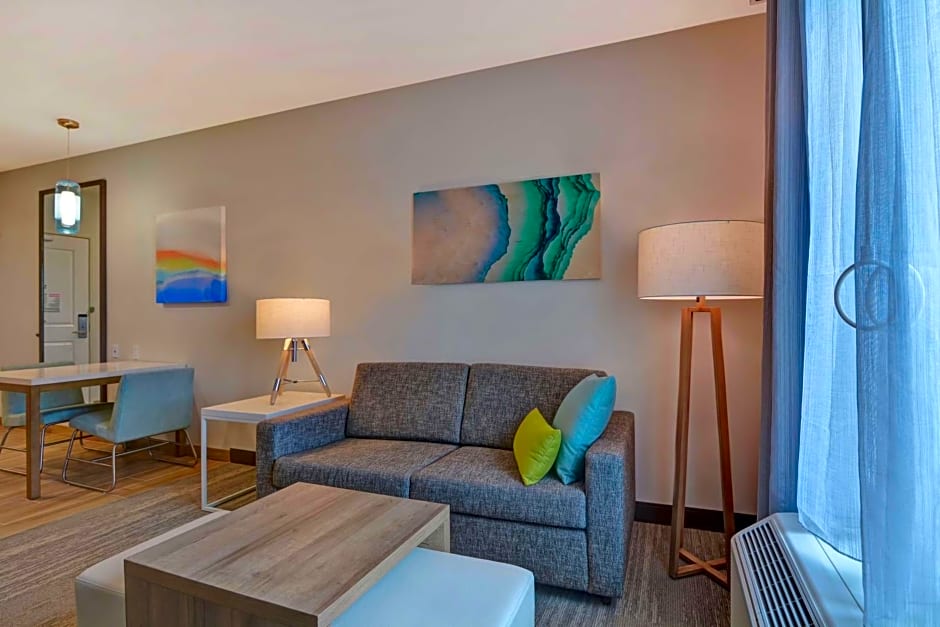 Homewood Suites By Hilton Chula Vista Eastlake