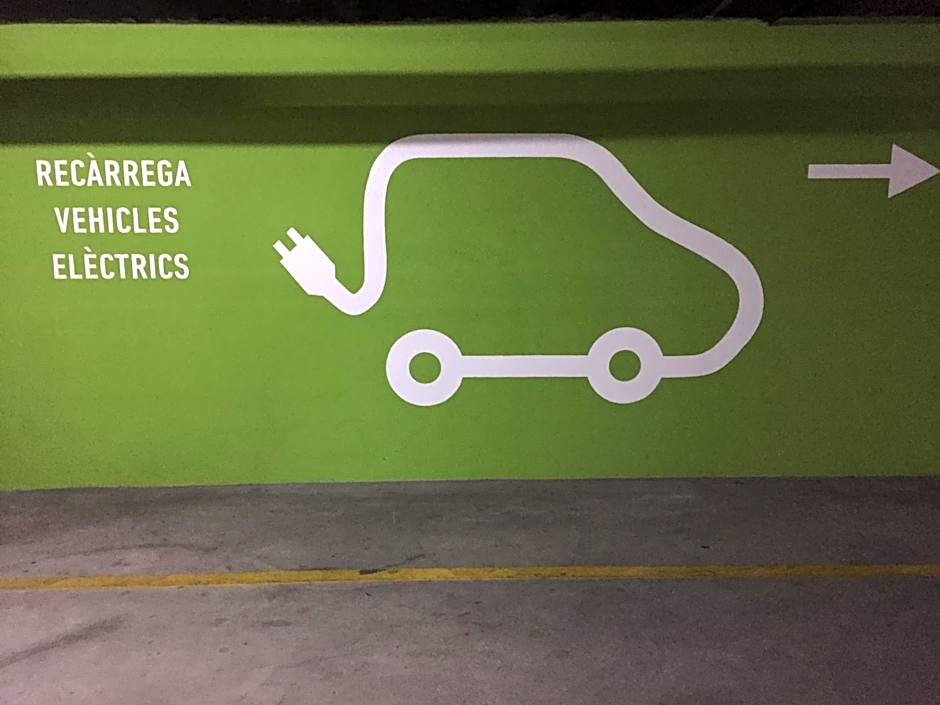 Ciutat de Granollers