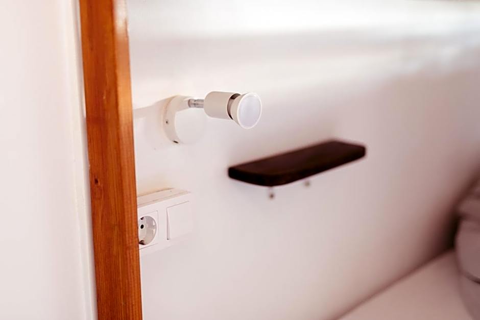 Ocean Nomads Coworking Tenerife