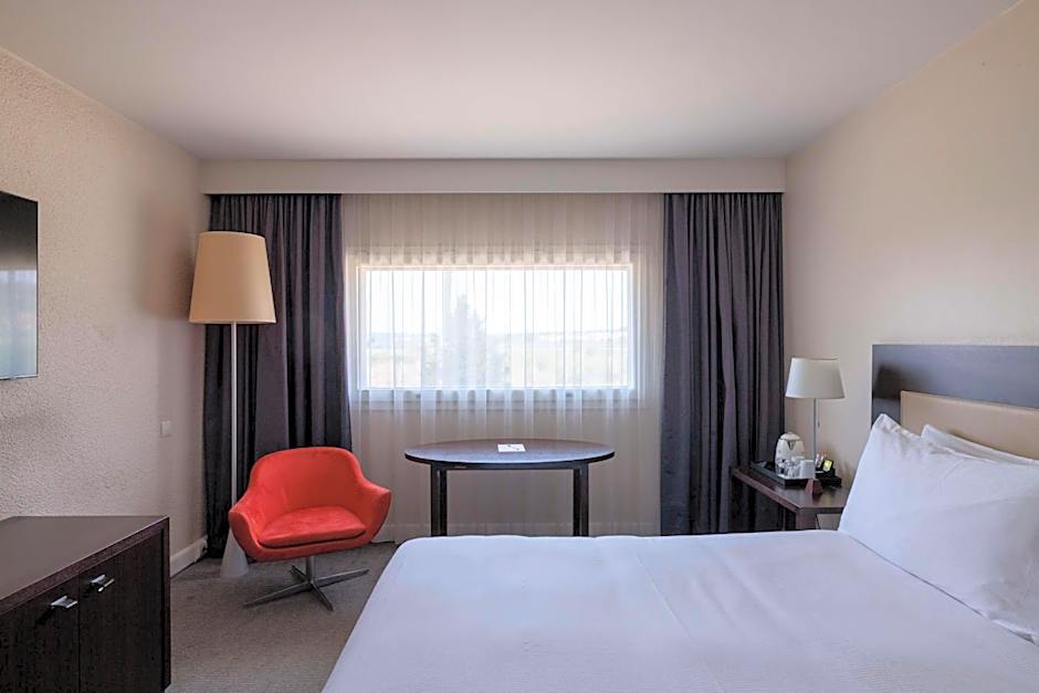 HILTON GARDEN INN MARSEILLE PROVENCE AIRPORT